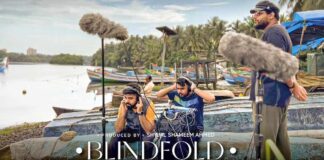 India's first-ever audio film 'Blindfold' tells its story using just sounds