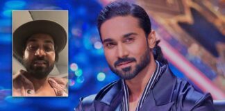 Insulted at B'luru airport for not knowing Kannada: Choreographer Salman Yusuff Khan