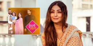 Ira Sone makes a comeback on TV after 7 years with 'Kundali Bhagya'