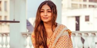 Ira Sone on playing a mother for the first time in 'Kundali Bhagya'