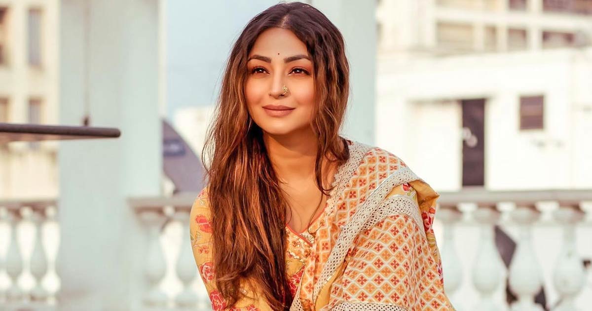 Ira Sone On Playing Mother For The First Time In Kundali Bhagya