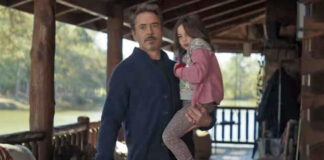 'Iron Man' Robert Downey Jr Revealed About 'Avengers: Endgame' Phrase 'I Love You 3,000'
