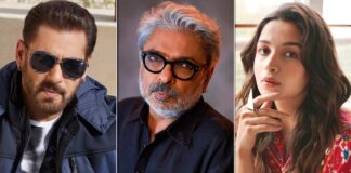 Is Sanjay Leela Bhansali Planning To Revive Salman Khan's Starrer Inshallah With Another1990s Mega Star? Find Out The Truth