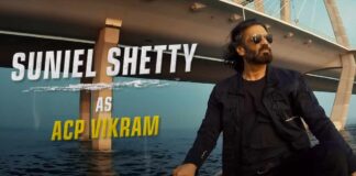 “It is an honour to be an actor who gets to play the role of a man in a uniform.” Suniel Shetty on his recently released action-thriller, Hunter Tootega Nahi, Todega