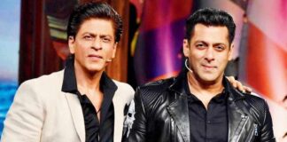 It took 6 months of planning to execute SRK's scene with Salman Khan in 'Tiger 3'