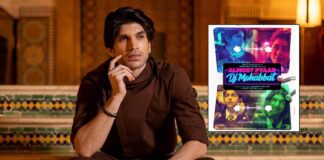 It was a 'learning experience' for Karan Mehta in 'Almost Pyaar with DJ Mohabbat'