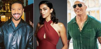 It’s HUGE! Deepika Padukone joins Dwayne Johnson, Michael B. Jordan as a Presenter at the 95th Oscars, 2023 ceremony!