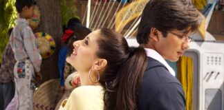 Jab We Met Re-Release Box Office Collection