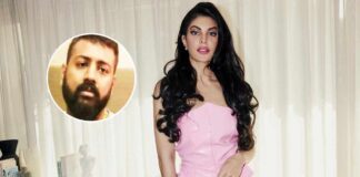 Jacqueline Fernandez Gets A Special Holi Wish From Conman Sukesh Chandrashekhar