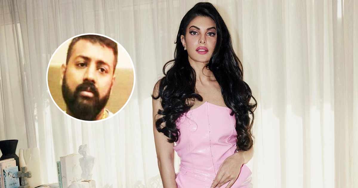 Conman Sukesh Chandrashekhar Pens A Love Letter To His 'Baby Girl' Jacqueline Fernandez From Jail: Writes “Will Go Any Extent… Love You My Princess”