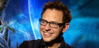 James Gunn all set to direct 'Superman: Legacy'