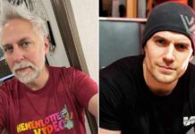 James Gunn Shuts Down Rumours Of Henry Cavill Being DCU’s Frankenstein By Calling Them ‘Completely False’ James Gunn Shuts Down Rumours Of Henry Cavill Being Cast In The Role Of Frankenstein By Calling Them Completely False Says "It Was Never Discussed WIth Him"