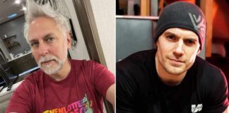 James Gunn Shuts Down Rumours Of Henry Cavill Being Cast In The Role Of Frankenstein By Calling Them Completely False Says "It Was Never Discussed WIth Him"