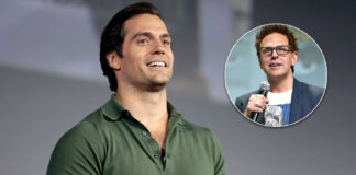 James Gunn Wants Henry Cavill To Become DCU’s Frankenstein?