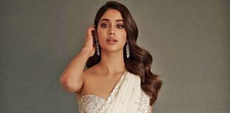 Janhvi Kapoor Speaks About The Extra Pressure She Faces For Her Family Background & People Are "Waiting To Point A Finger At" Her