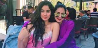 Janhvi Kapoor Talks About Her Mom Sridevi's Death & Said She Deserved That Horrible Thing