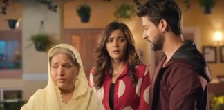 Jasjeet Babbar sheds light on her character's complexity in 'Dil Diyaan Gallan'