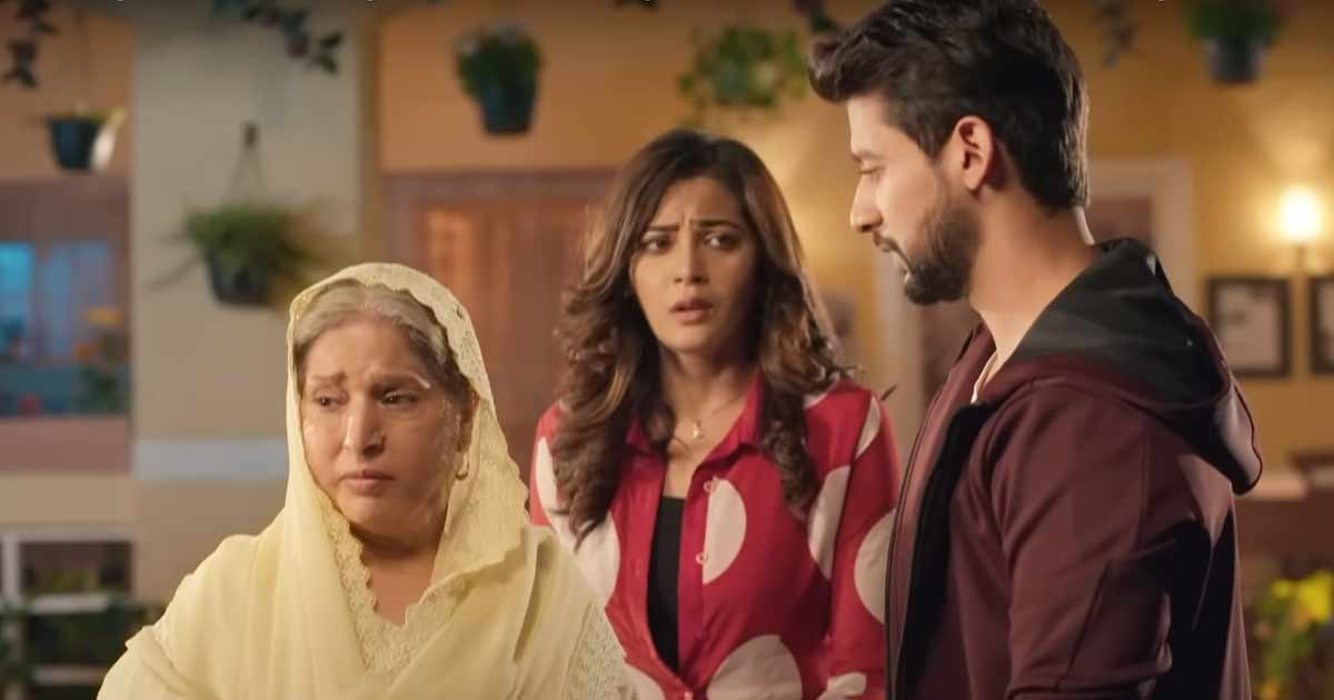 Jasjeet Babbar sheds light on her character's complexity in 'Dil Diyaan Gallan'