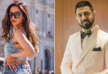 Jasmin on doing a Punjabi film: Want to live up to expectations of the audience