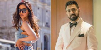 Jasmin on doing a Punjabi film: Want to live up to expectations of the audience