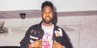 Jason Derulo tips waiter with $5,000, enough to cover his college fee