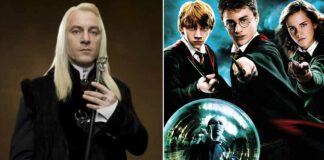 Jason Isaacs aka Lucius Malfoy Talks About Whether Harry Potter Cursed Child Film Will Return Or Not