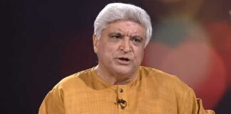 Javed Akhtar Gets Slammed By Pakistani Netizens Over His Statement 'Urdu Belongs To Hindustan'; Read On