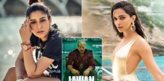 Jawan: Nayanthara To Pull Off Bikini For A Song In Shah Rukh Khan Starrer Just Like Deepika Padukone Did In Pathaan? Find Out The Truth!