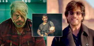 Jawan Will Replace Dunki If Postponed As Shah Rukh Khan Won't Release His Biggie So Close To Salman Khan's Tiger 3?