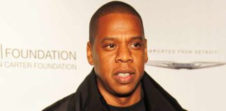 Jay-Z's net worth soars to $2.5 billion