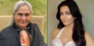 Jaya Bachchan Once Shared She Doesn't Do Politics Behind Aishwarya Rai Bachchan's Back