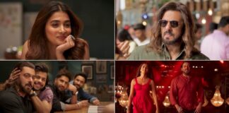 Jee Rahe The Hum’ 3rd song from KBKJ takes us into a romantic journey, Salman Khan style!