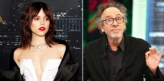 Jenna Ortega in talks to star in Tim Burton's 'Beetlejuice 2'