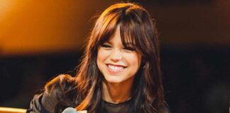 Jenna Ortega speaks out against stereotype that Gen-Z are 'unintelligent'