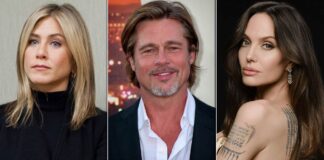 Jennifer Aniston Blamed ‘Karma’ For Brad Pitt’s Divorce With Angelina Jolie