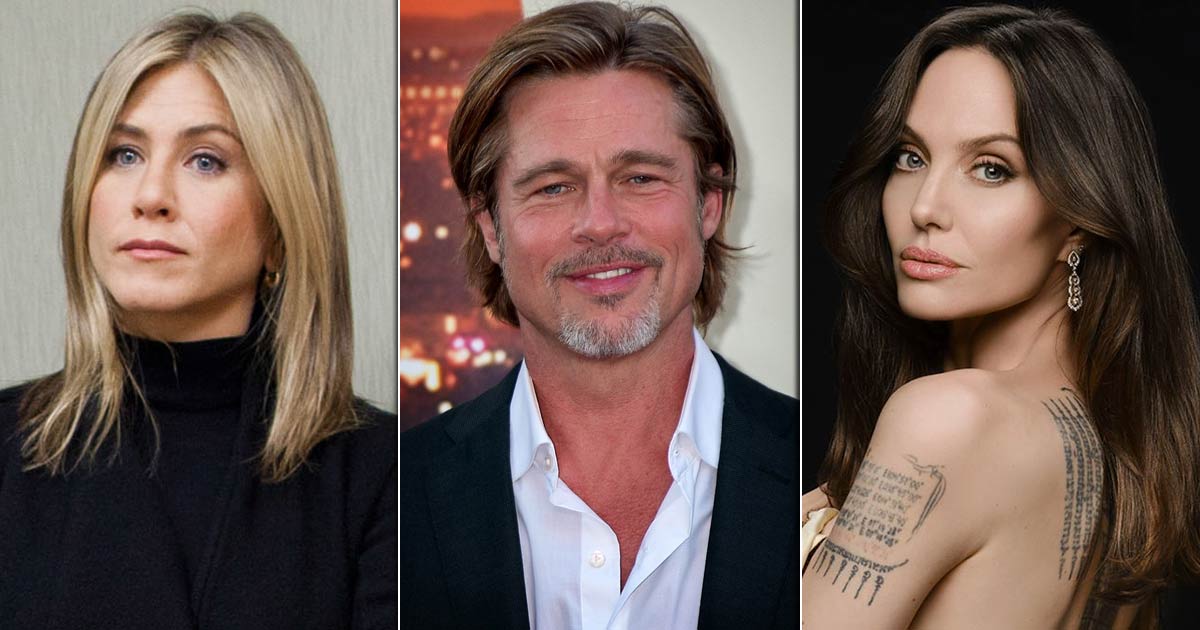 Jennifer Aniston Blamed ‘Karma’ For Brad Pitt’s Divorce With Angelina Jolie