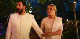 Jennifer Aniston Respects Indian Actresses For Wearing Heavy Lehengas & Dancing Their B*tts Off After Wearing Manish Malhotra - Deets Inside