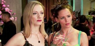 Jennifer Garner delights fans with surprise '13 Going On 30' co-star reunion