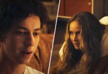 Jennifer Lawrence S*xily Seducing A 19-Year-Old In ‘No Hard Feelings’ Evoke Very Hard Feelings By Netizens, One Says “If Genders Were Reversed…” Jennifer Lawrence S*xily Seducing A 19-Year-Old In 'No Hard Feelings' Evoke Very Hard Feelings By Netizens - Watch
