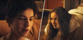 Jennifer Lawrence S*xily Seducing A 19-Year-Old In 'No Hard Feelings' Evoke Very Hard Feelings By Netizens - Watch