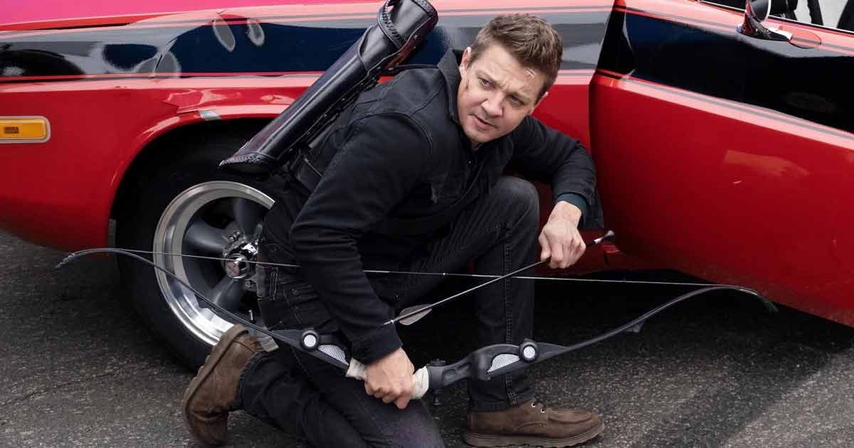 Jeremy Renner Won't Return As Hawkeye? “Hollywood Is Just Not A Priority” States Reports Hinting A Pause On His Acting Career