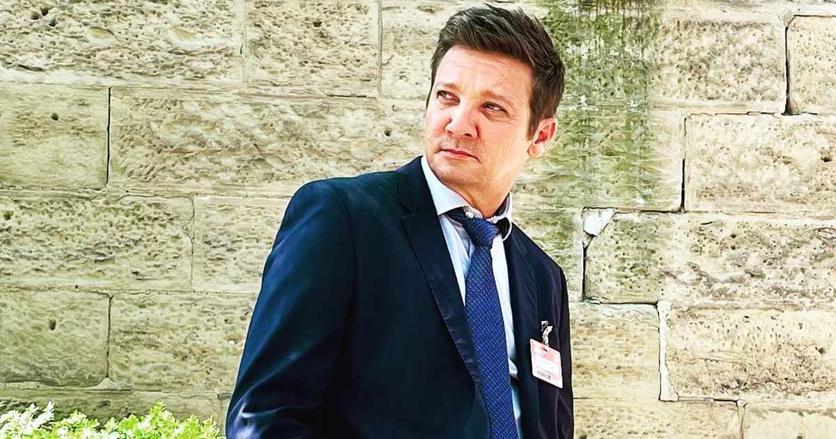 Jeremy Renner to attend 'Rennervations' premiere, first since accident