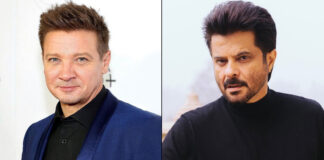 Jeremy Renner to drive a truck up to Alwar with Anil Kapoor in 'Rennervations'