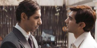 Jim Sarbh reveals Ishwak did somersaults before doing 'Rocket Boys 2' scenes