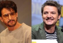 Jimmy Sheirgill told he looks like Hollywood star Pedro Pascal