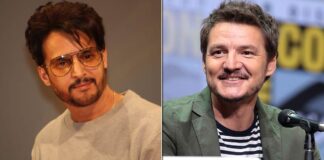 Jimmy Sheirgill told he looks like Hollywood star Pedro Pascal