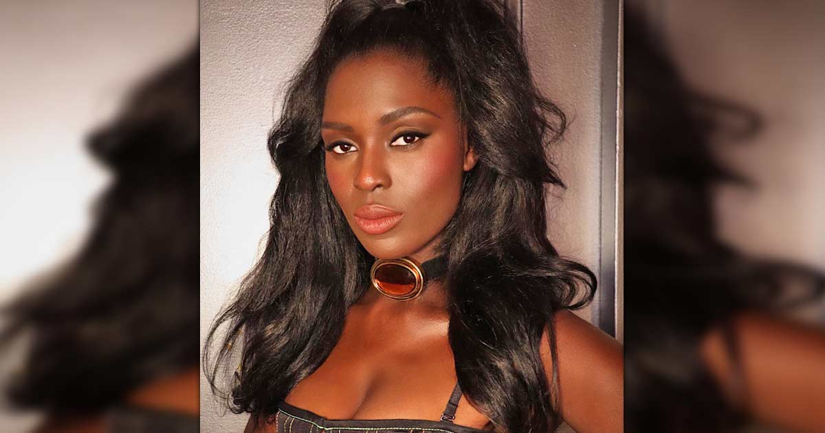 Jodie Turner-Smith Fears World Will Soon Witness Zombie Apocalypse