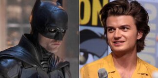 Joe Keery Fans Campaign For Him To Be DCU’s New Batman