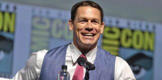 John Cena Shared His Experience Of C*ck-Blocking