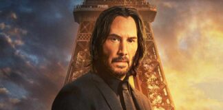 John doesn't have many friends left, but he has a brotherhood, steeped in friendship and sacrifice: Keanu Reeves on what to expect from John Wick: Chapter 4